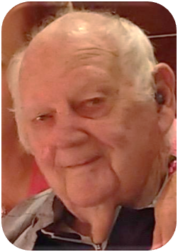 Bill Daniel